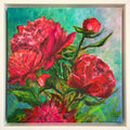PENTECOST ROSE I