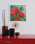 PENTECOST ROSE I